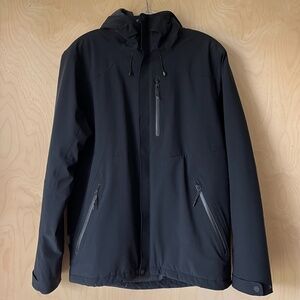 Icebreaker Stratus Transcend Jacket (M)